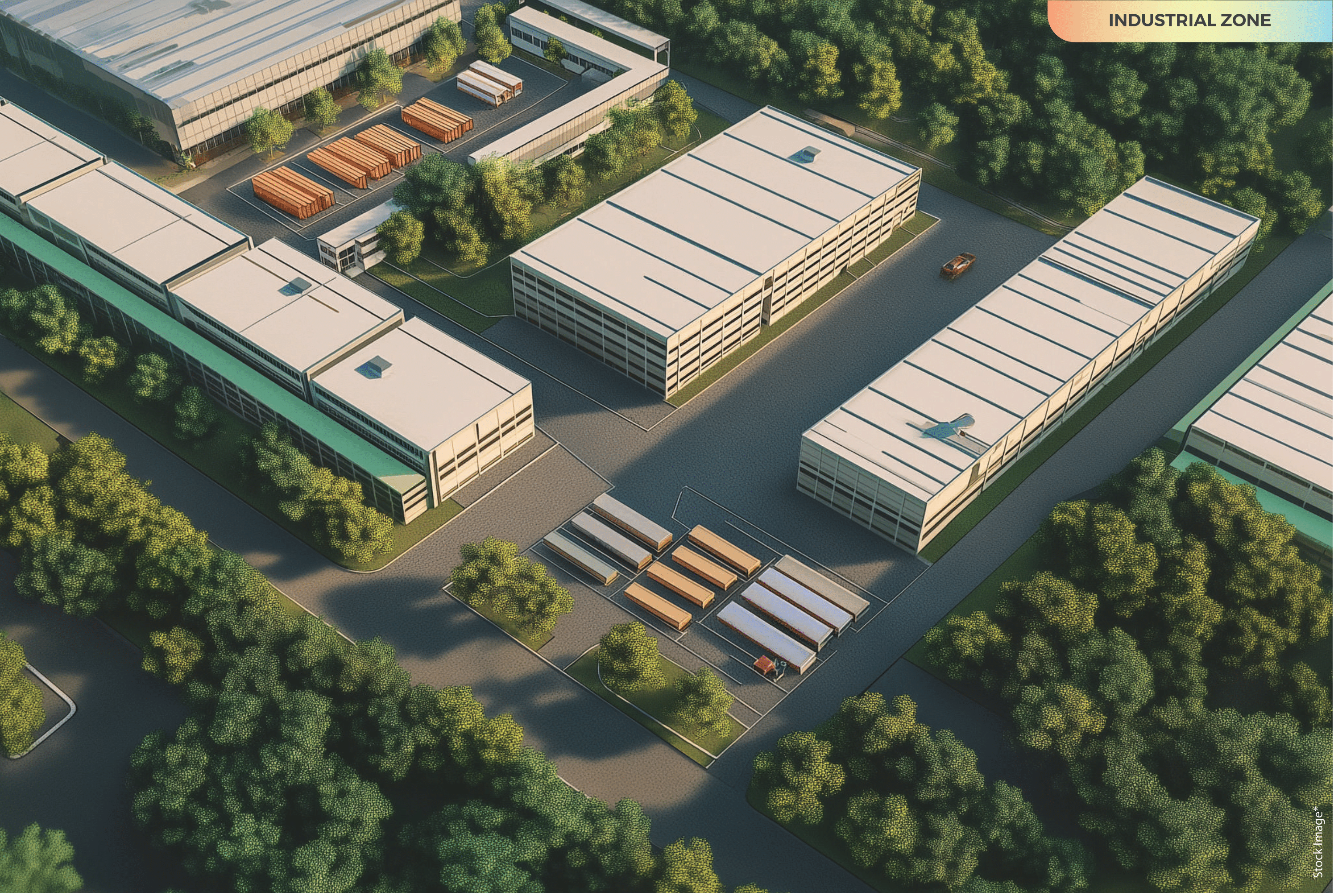 residential plots